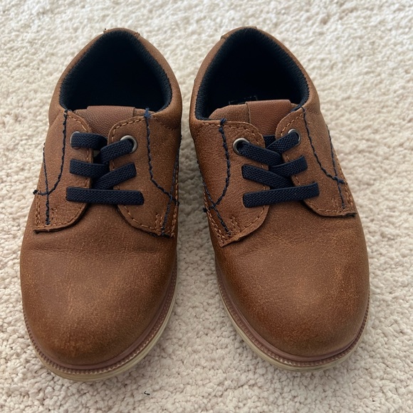 Max and Jake dress up shoes - Picture 1 of 3